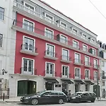 Chiado Mercy | Apartment Lisbon