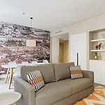 Chiado Mercy | Apartment