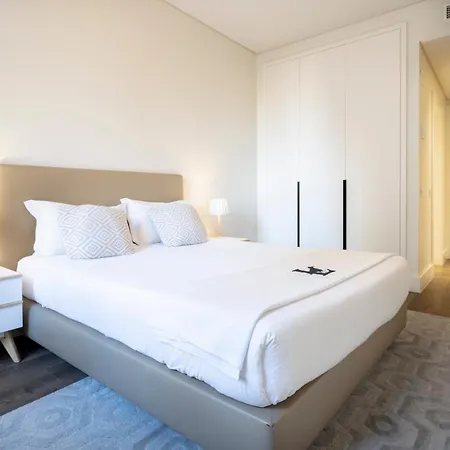 Apartmán Chiado Mercy |